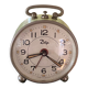 Old mechanical alarm clock Dep.