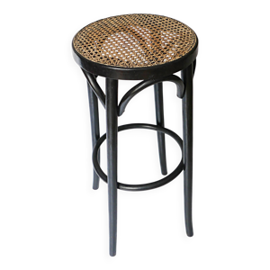 tabouret haut de bistrot - 1970