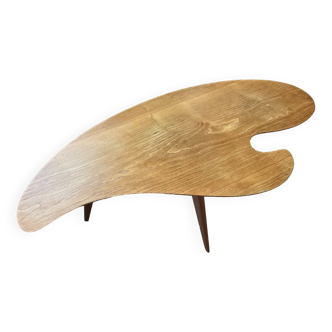Coffee table "ghost" year 50