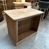 1950s shop display counter