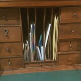 Writing desk