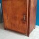 Armoire bonnetière parisienne années 20 30