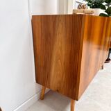 Teak sideboard