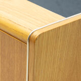 Mid century dresser by Nepožitek & Landsman for Jitona, 1970´s