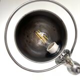 Jielde 2 arms lamp
