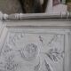 Buffet 2 doors shabby style