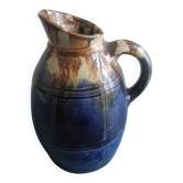 glazed stoneware pitcher jug Ici Paris