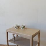 Console table in Scandic Style