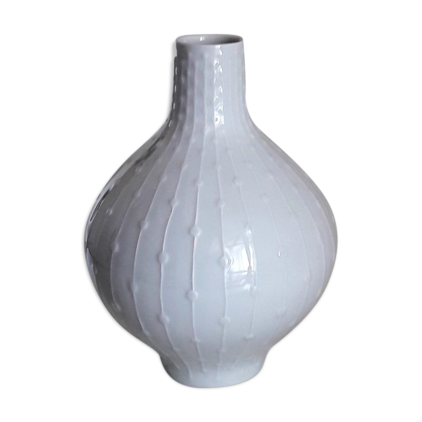 Vintage vase german porcelain