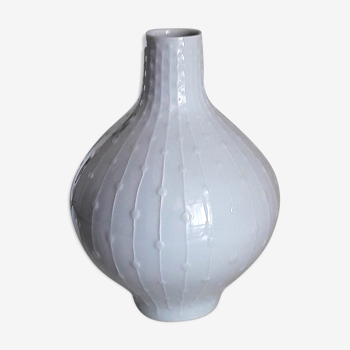 Vintage vase german porcelain