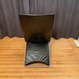 X armchair designed by Joachim Nees, Interprofil, Germany, 1990s