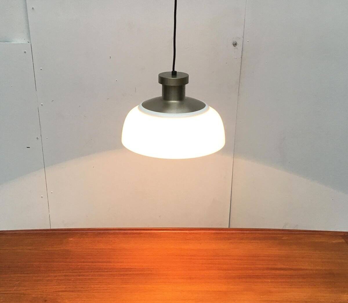 Ceiling lamp model KD7 Mid-Century by Achille Castiglioni for Kartell