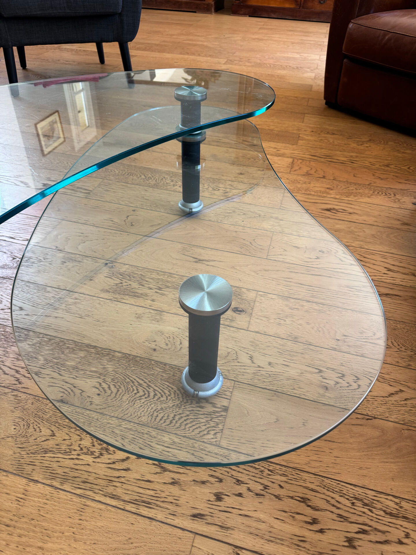 Table basse Roche Bobois