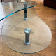 Table basse Roche Bobois