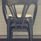 Multipl's chairs by joseph mathieu 1927