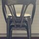 Multipl's chairs by joseph mathieu 1927