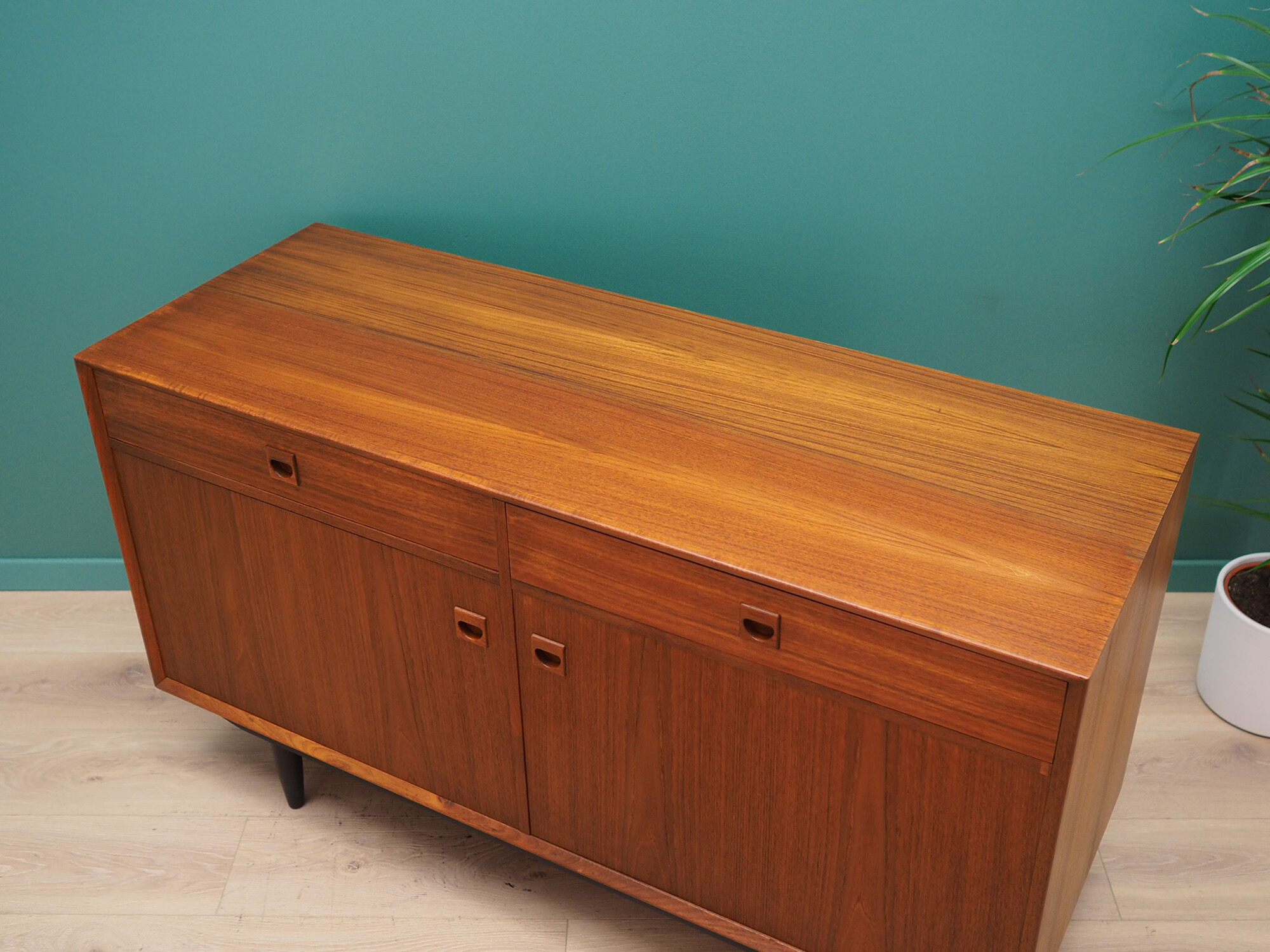 Brouer Mobelfabrik sideboard