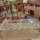 Large Italian Design Coffee Table