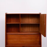 High Teak Secretary 1960s Denmark
