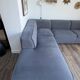 BoConcept CARMO corner sofa – Aquaclean – Excellent condition – Invoice