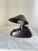Vintage Bakelite Table Lamp Typ 11641 by ESC Zukov, Czechoslovakia, 30-50s