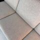 3-seater sofa by Ole Wanscher for Cado