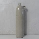 Beige sandstone bottle