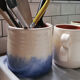 Drain pot utensils
