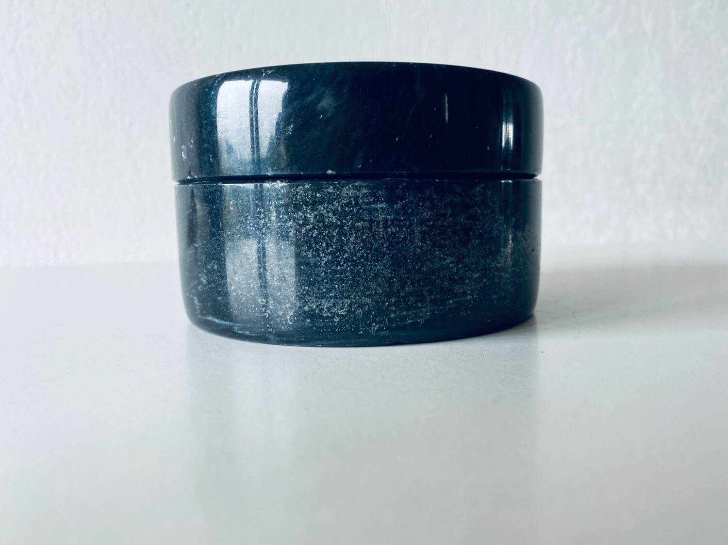 Large marble box