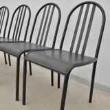 Robert Mallet Stevens Chair Set