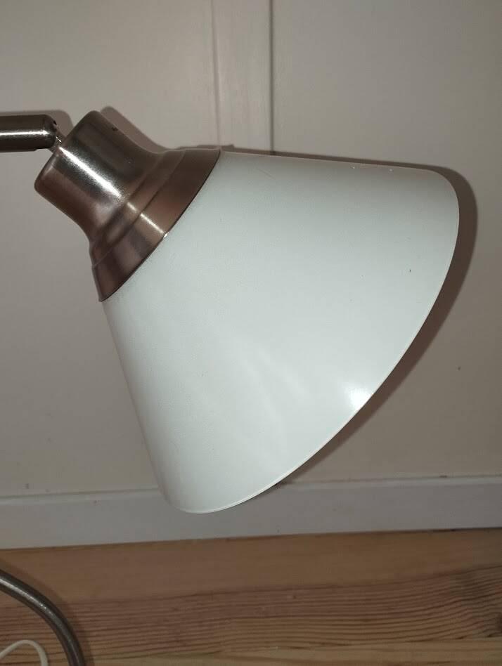 Ikea kroby lamp