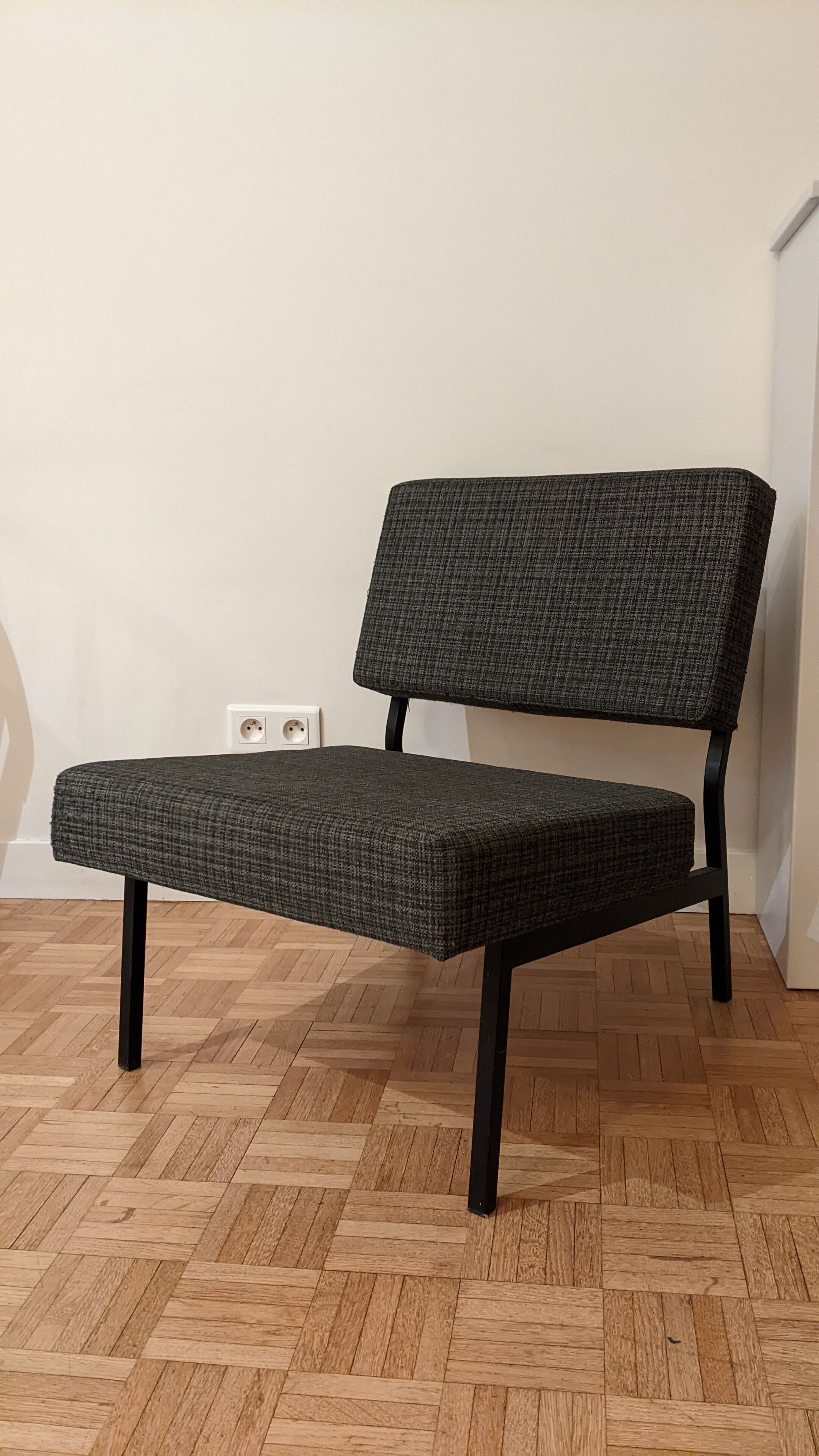 Matco armchair