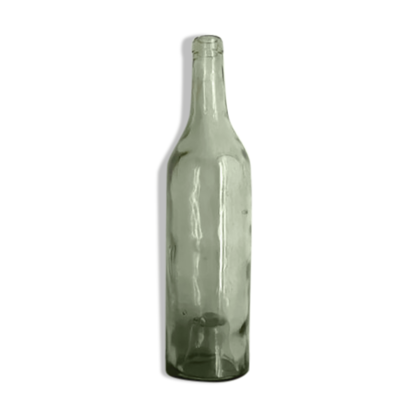 Glass bottle