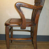 Former Chair American 1920-50