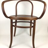 Armchair made by Ungvar Ungarn