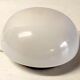 Ceiling lamp or wall lamp in opaline glass
