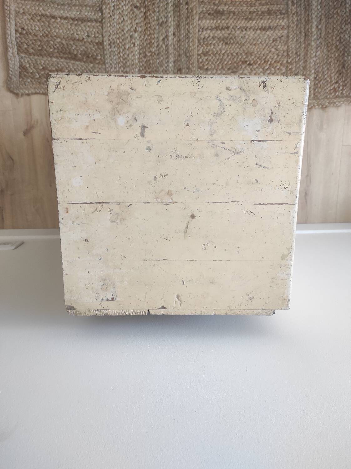 Small Parisian piece of furniture