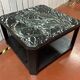 table basse art deco marbre