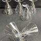 6 Wine glasses – Saint Louis Bossuet service size 10406