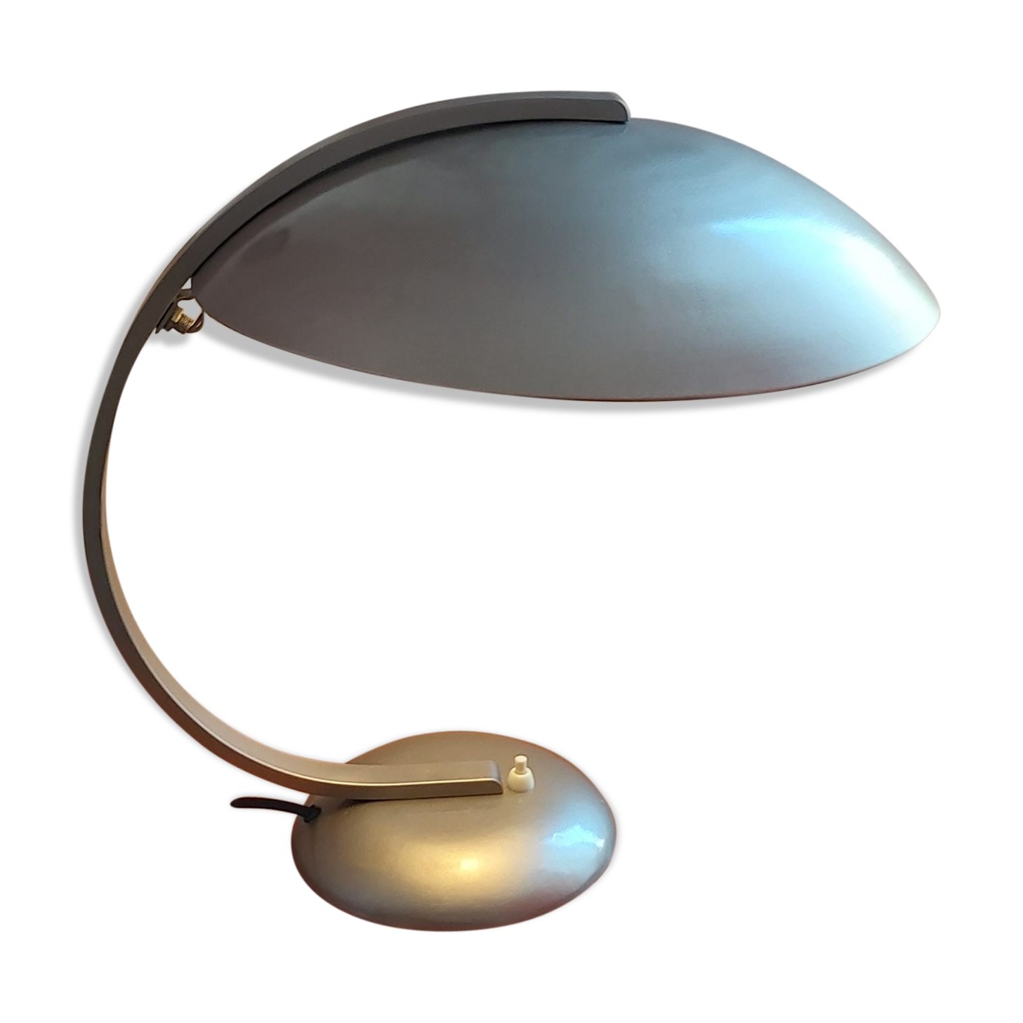 Lamp by E. Hillebrand for Hillebrand, Germany, 1950