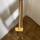 Folding serving table Platax in superb vintage condition.