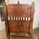 Pair of armchairs