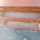 1950s chest of drawers