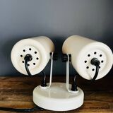 Spots Habitat England Space Age