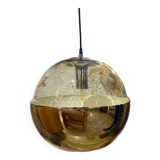 Peill & Putzler Space Age Chandelier 1960