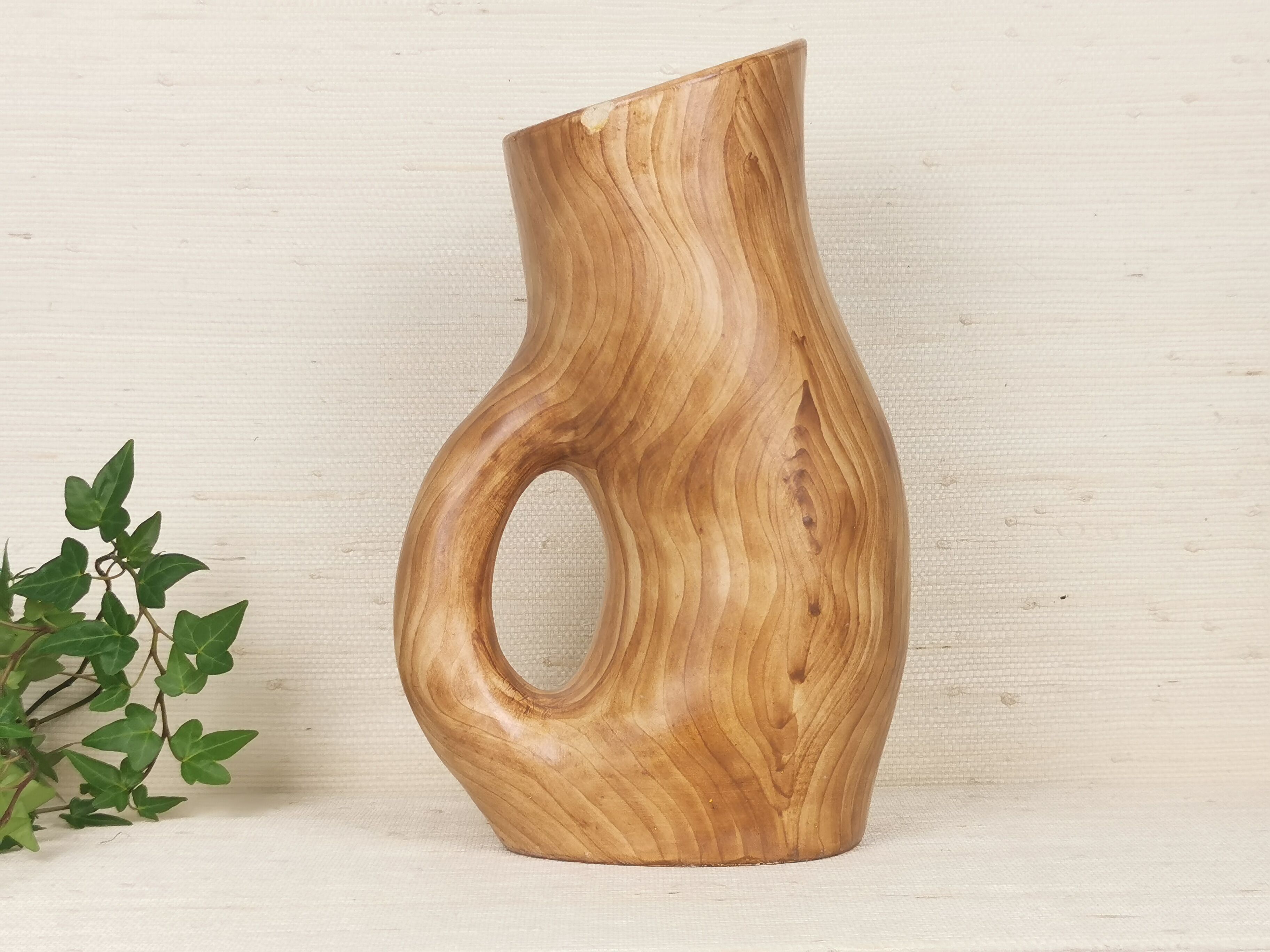 Pitcher Vallauris 50'