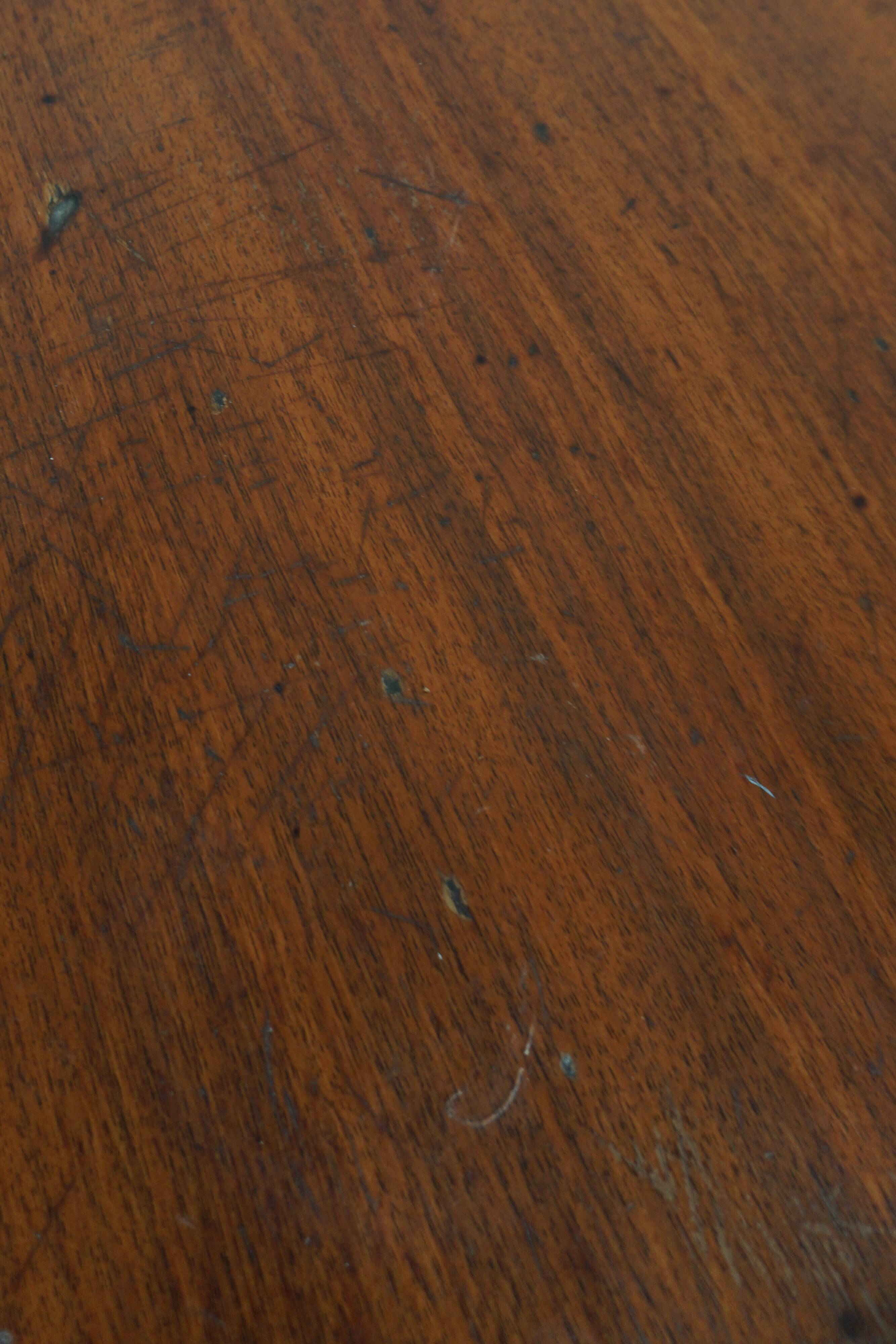 George Nelson Furniture International Coffee Table