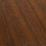 Table basse George Nelson Mobilier International