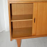 Secretary of late 1960s