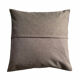 Housse de coussin kilim turque vintage 60 x 60 cm